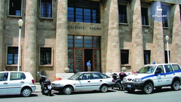 Δικαιώθηκαν 11 εργαζόμενοι  που ήταν απλήρωτοι επί 5 μήνες