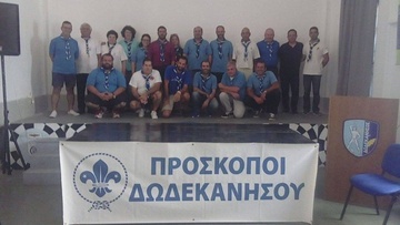 Ο προσκοπικός παλμός και ο προγραμματισμός για την επόμενη τετραετία