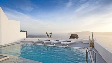 Νέο πολυτελές  ξενοδοχείο στα Βληχά 325 κλινών 