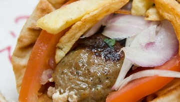 Ρόδος: Το μπιφτέκι είχε μέσα ηρωίνη