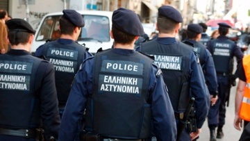 Με 72 αστυνομικούς  θα ενισχυθούν  Λέρος και Κω
