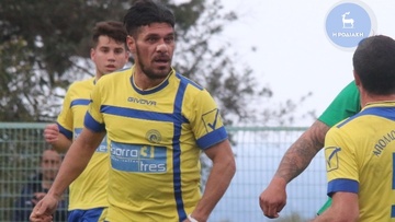 Νοκ άουτ ο Καντιμοίρης, αναμονή για Καρπαθάκη στις Καλυθιές