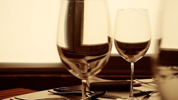 Wine & Dine  στο Bellevue Restaurant