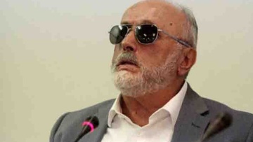 Την στήριξή του στο έργο του ΛΣ και των ενόπλων δυνάμεων στο Καστελόριζο εξέφρασε ο υπουργός Ναυτιλίας Π.Κουρουμπλής κατά την επίσκεψή του στο νησί
