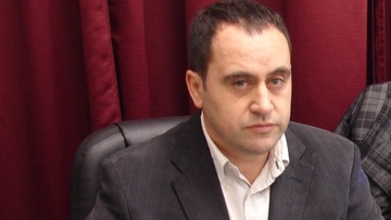 Ο Μ. Ανδρουλάκης επανεξελέγη πρόεδρος της Ένωσης Αστυνομικών Ν. Δωδεκανήσου