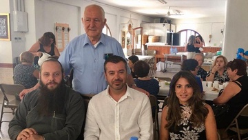 Το Παγκαρπαθιακό Μνημόσυνο