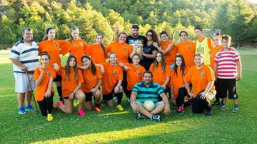 Ανακοίνωσε αρχηγούς ο Σταυρός Καλυθιών