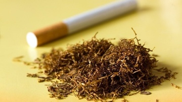 Συνελήφθη 25χρονος για κατοχή λαθραίου καπνού στη Λέρο   