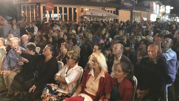 Με ένα πλούσιο εορταστικό πρόγραμμα η Ρόδος γιόρτασε την Παγκόσμια Ημέρα Τουρισμού (φωτορεπορτάζ)
