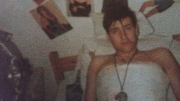 «Μη μου λέτε ότι  θα ξεκουραστώ,  δε με κούρασε το παιδί μου…»!