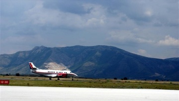 Από τη Sky Express το δρομολόγιο Ρόδος - Κως - Κάλυμνος - Λέρος - Αστυπάλαια