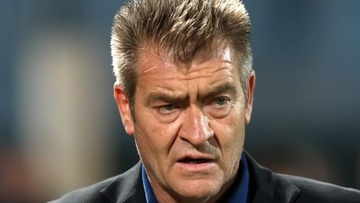 Διαγόρας: Χρέη κατασκόπου ο Νίκος Παντέλης