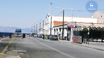 Μεγάλη υπόθεση με εικονικά τιμολόγια εξετάζει το Τελωνείο Ρόδου