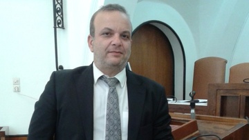 Β. Καταβενάκης: Προτάσεις για τη λειτουργία του  Δικηγορικού Συλλόγου