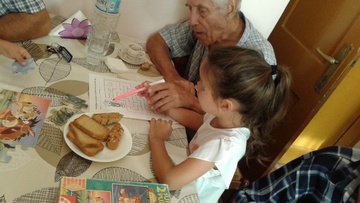 Ο Δήμος Ρόδου γιόρτασε την Παγκόσμια ημέρα Τρίτης Ηλικίας, με σημαντικές δράσεις