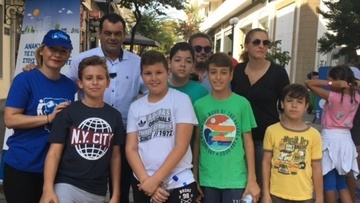 Ενθαρρυντικά στοιχεία από το ΚΔΑΥ για το μέλλον της ανακύκλωσης στη Ρόδο