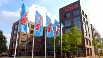 Alltours: Μεγαλύτερο από ποτέ το πρόγραμμα για Ελλάδα το 2018