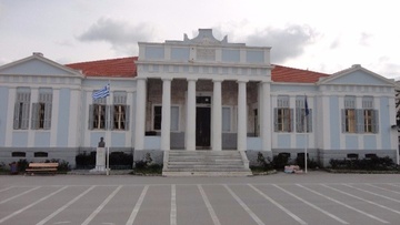 Στο ΘΗΛΕΩΝ Ρόδου μια φορά
