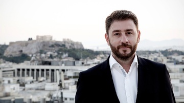Νίκος Ανδρουλάκης: «Ήρθε η ώρα  να προχωρήσουμε μπροστά»