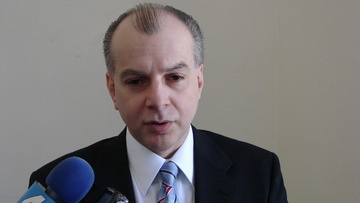 Δήλωση του Αντώνη Καμπουράκη για την άσκηση Παρμενίων 2017