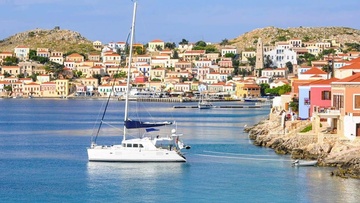 Αναζητώντας λαμπρά παραδείγματα…