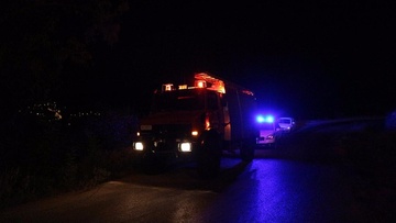 29χρονος Ροδίτης νεκρός σε τροχαίο δυστύχημα τα ξημερώματα