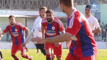 Τους «βιαστικούς» βάλθηκε να διαψεύσει ο Ποσειδώνας Καρπάθου