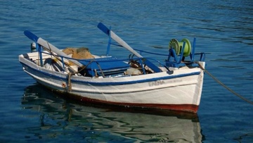 Παράνομη αλιεία από τουρκικές μηχανότρατες