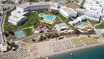 Τα top ξενοδοχεία σε κρατήσεις για το 2018 στην Ελλάδα