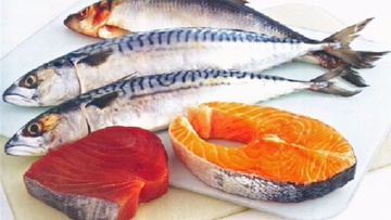 Τόνος - σολωμός - ξιφίας - ψάρια επικίνδυνα και καρκινογόνα!