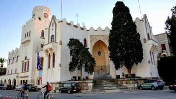 Καταδίκη με αναστολή για ασελγείς πράξεις σε ανήλικη
