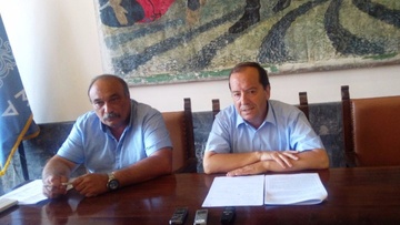 Στον «αέρα» η ασφάλιση εκατοντάδων εργαζομένων στην Ρόδο