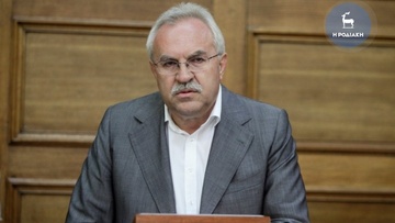 «Η κυβέρνηση απάντησε άμεσα και με ουσία στην ερώτηση του Δ. Γάκη για την ευρωπαϊκή χρηματοδότηση των υποδομών της Κω»