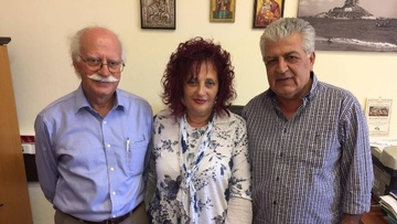 Η αποτίμηση του μουσικού ανταμώματος  «Κρήτη – Ρόδος – Πόντος»