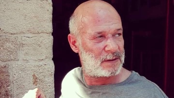 O τελευταίος στη χώρα  παραδοσιακός τεχνίτης της πατίνας!