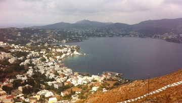 Δωδεκανήσιοι αρχιτέκτονες: Σχεδιάζουν πόλεις, κτίρια και... πανηγύρια