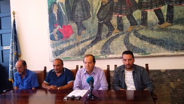 Χωρίς επίδομα ανεργίας  εκατοντάδες ξενοδοχοϋπάλληλοι της Ρόδου!