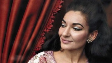 Εκδήλωση για τη Μαρία Κάλλας στη Ρόδο