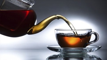 Το μαύρο τσάι μπορεί να βοηθήσει στο αδυνάτισμα