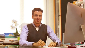 Να εδραιώσουμε το Νότιο Αιγαίο στον  Παγκόσμιο χάρτη του σύγχρονου πολιτισμού