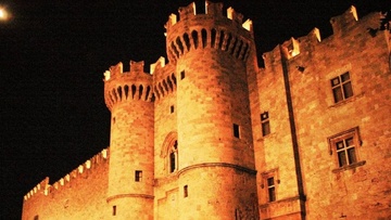 Διαγωνισμός διηγήματος από Εκδόσεις iWrite: «Ρόδος – Ιστορίες του Τόπου μας»