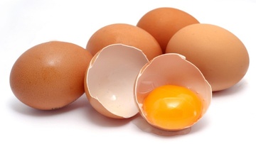 Πόσα αυγά μπορούμε να τρώμε με ασφάλεια την εβδομάδα
