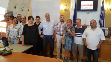 On line αιτήσεις στην Διεύθυνση Μεταφορών της Περιφέρειας, για την καλύτερη και ταχύτερη εξυπηρέτηση των νησιωτών