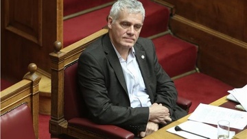 Στη Ρόδο ο Αναπληρωτής Υπουργός Αγροτικής Ανάπτυξης και Τροφίμων κ. Τσιρώνης