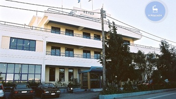 Επιλέχθηκε η πρόταση της ΔΕΥΑΡ για αναβάθμιση του δικτύου ύδρευσης