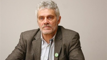 Στην Ρόδο ο αναπληρωτής υπουργός Γ. Τσιρώνης
