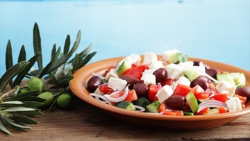 Σχεδόν έτοιμος ο φάκελος που θα σταλεί στην Ουνέσκο για την διατροφή του Αιγαίου