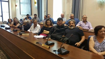 Σειρά προτάσεων κατέθεσε  το σωματείο των περιπτεράδων