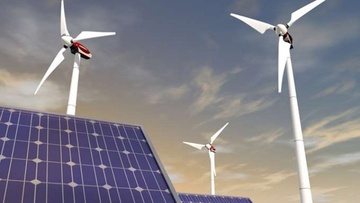 Υβριδικοί σταθμοί  με ειδικά προνόμια σε νησιά