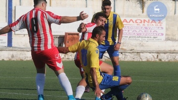 Πόλος έλξης Παραδείσι και Καρακόνερο 